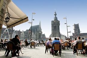 Les Béthunoises Centre Grand-Place - Spa et Sauna