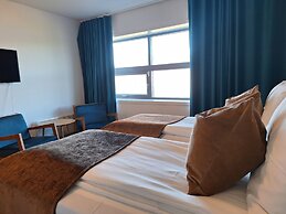 Tjeldsundbrua Hotel