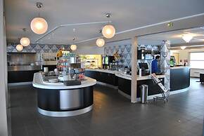 Tjeldsundbrua Hotel