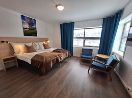 Tjeldsundbrua Hotel