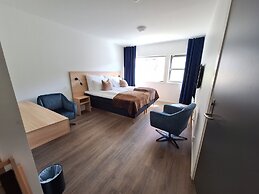 Tjeldsundbrua Hotel