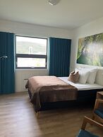 Tjeldsundbrua Hotel