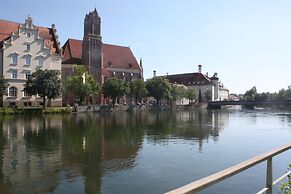 Himmel Landshut Hotel-Restaurant-Cafe