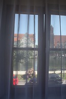 Himmel Landshut Hotel-Restaurant-Cafe