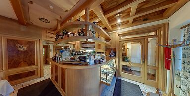Himmel Landshut Hotel-Restaurant-Cafe