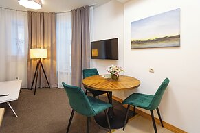 Bearsleys Archers Apartments