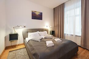 Bearsleys Archers Apartments