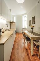 Bearsleys Archers Apartments