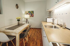Bearsleys Archers Apartments