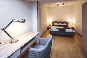 Bearsleys Archers Apartments