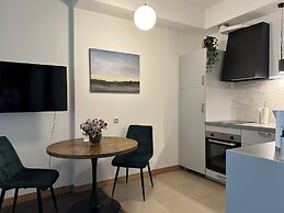 Bearsleys Archers Apartments