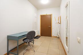 Bearsleys Archers Apartments