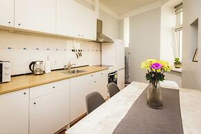 Bearsleys Archers Apartments