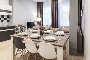 Bearsleys Archers Apartments