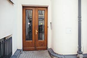 Bearsleys Archers Apartments
