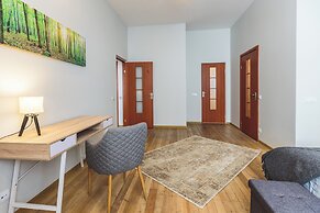 Bearsleys Archers Apartments