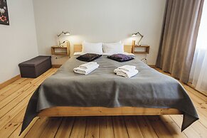 Bearsleys Archers Apartments