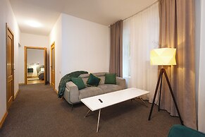 Bearsleys Archers Apartments