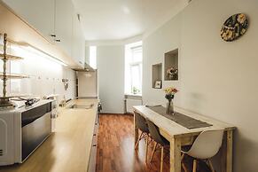 Bearsleys Archers Apartments