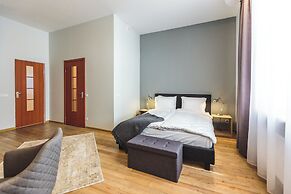 Bearsleys Archers Apartments