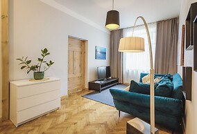 Bearsleys Archers Apartments