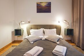 Bearsleys Archers Apartments