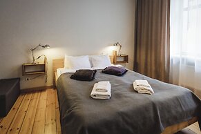 Bearsleys Archers Apartments