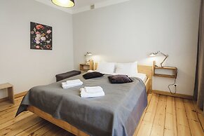 Bearsleys Archers Apartments