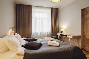 Bearsleys Archers Apartments