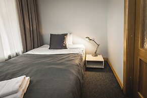 Bearsleys Archers Apartments