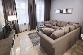 Bearsleys Archers Apartments
