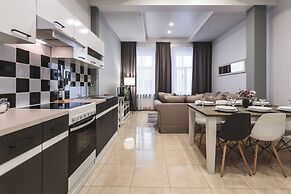 Bearsleys Archers Apartments