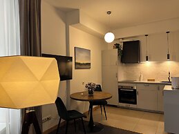 Bearsleys Archers Apartments
