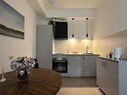 Bearsleys Archers Apartments
