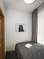 Bearsleys Archers Apartments