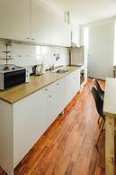 Bearsleys Archers Apartments