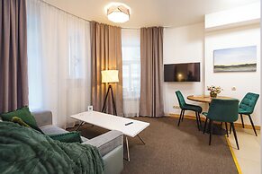 Bearsleys Archers Apartments