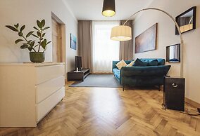 Bearsleys Archers Apartments