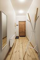 Bearsleys Archers Apartments