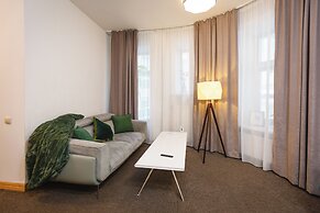 Bearsleys Archers Apartments