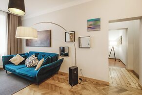 Bearsleys Archers Apartments