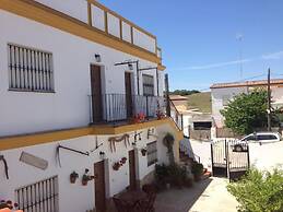 Casa Rural El Limonero