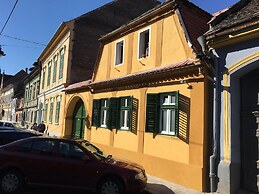 Hermannstadt House1