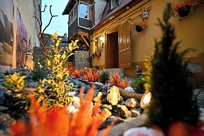 Hermannstadt House1