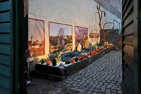 Hermannstadt House1