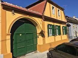 Hermannstadt House1