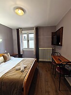 Hôtel Le Catalan