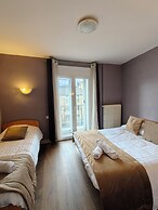 Hôtel Le Catalan