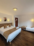 Hôtel Le Catalan