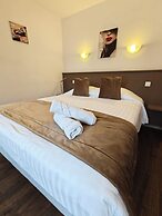Hôtel Le Catalan